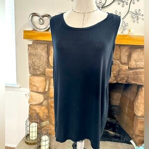 Hologen soft tank top